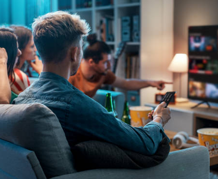 Apps para Ver TV ao Vivo no Celular