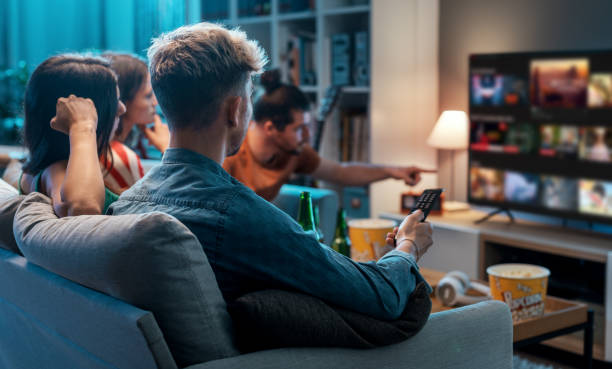Apps para Ver TV ao Vivo no Celular