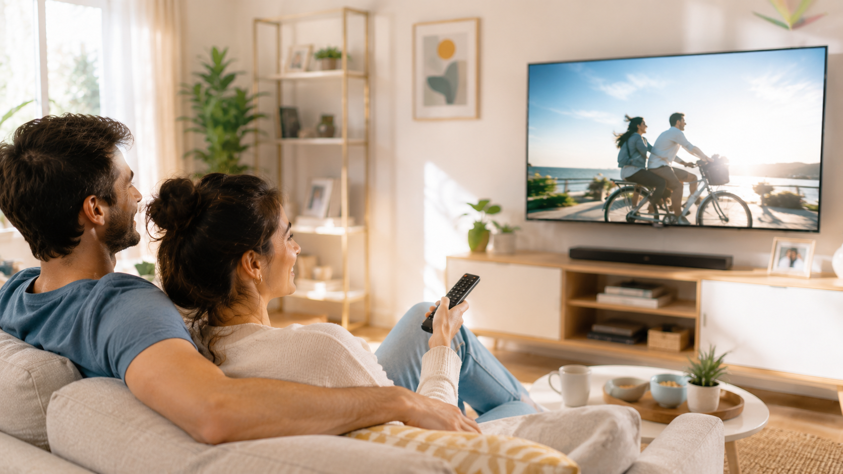 Aplicativos para Assistir Canais ao Vivo