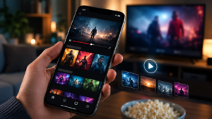 Apps Para Ver TV Aberta E Online Pelo Celular