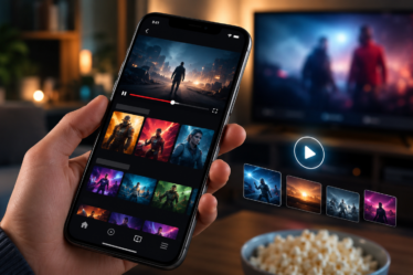 Apps Para Ver TV Aberta E Online Pelo Celular