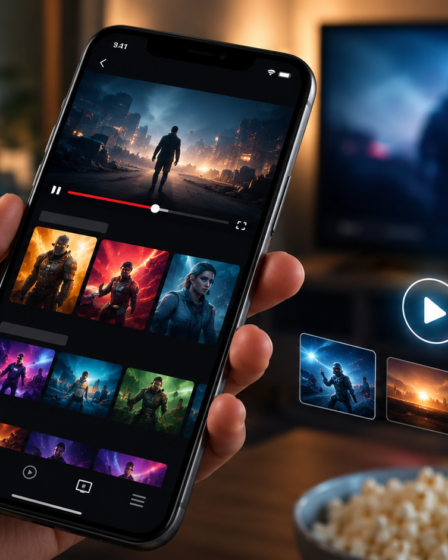 Apps Para Ver TV Aberta E Online Pelo Celular