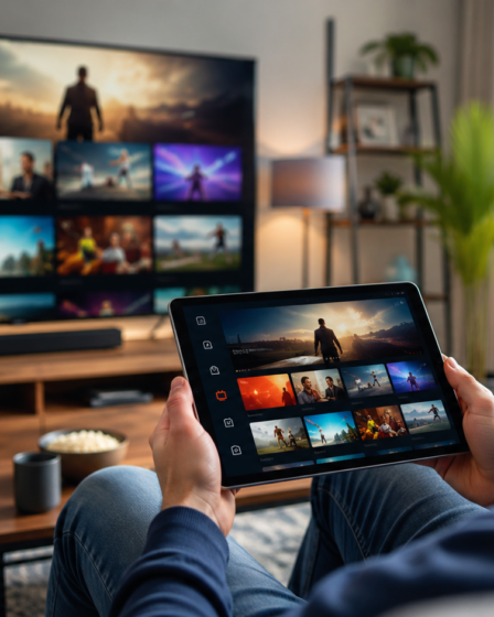 Melhores Aplicativos Para Assistir TV Onde Estiver