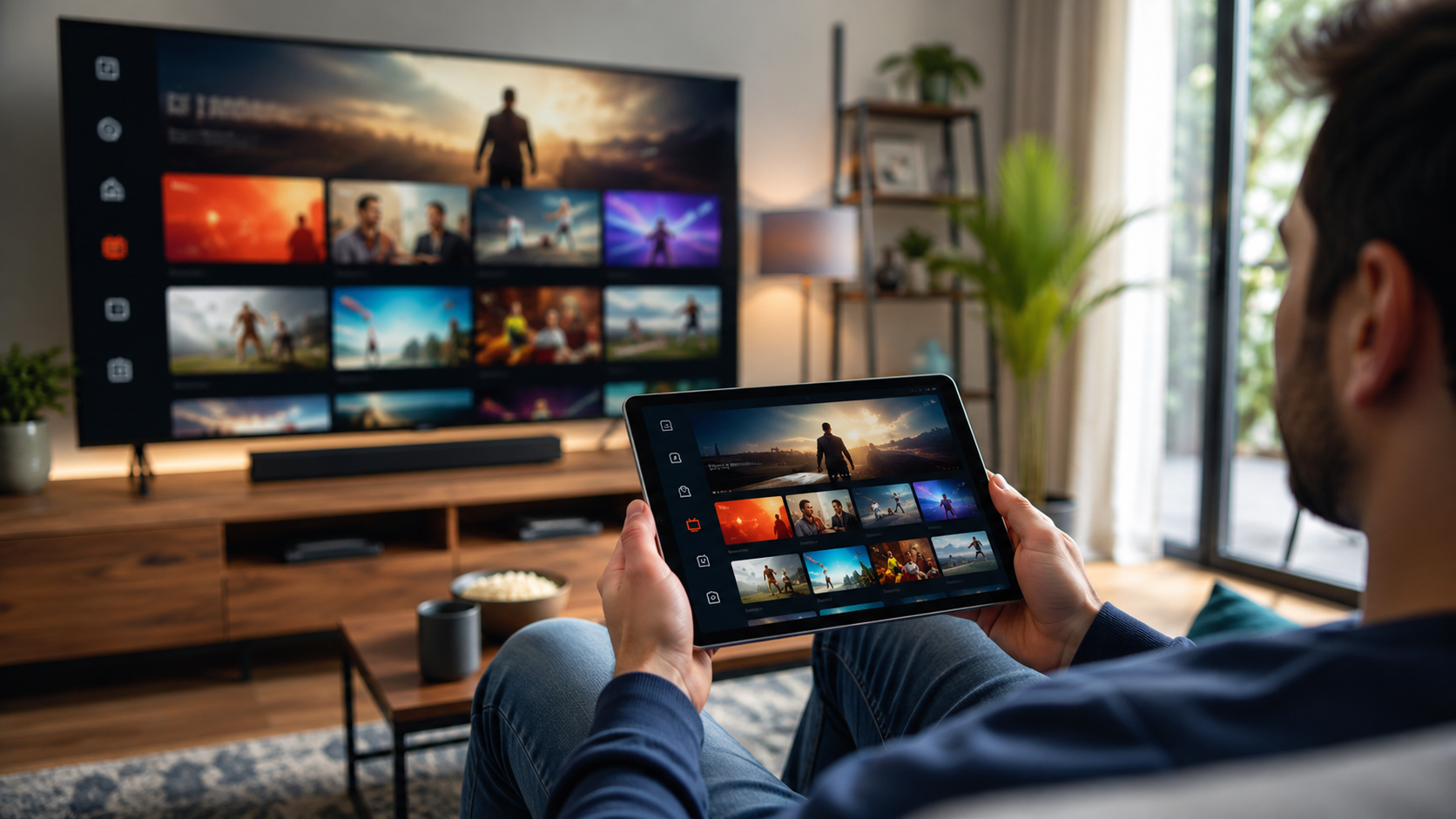 Melhores Aplicativos Para Assistir TV Onde Estiver