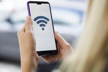 Aplicativo Wi-Fi Grátis: Conexão Fácil e Rápida