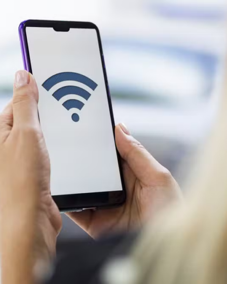 Aplicativo Wi-Fi Grátis: Conexão Fácil e Rápida