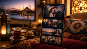 Onde Assistir Novela Turca Pelo Celular Grátis