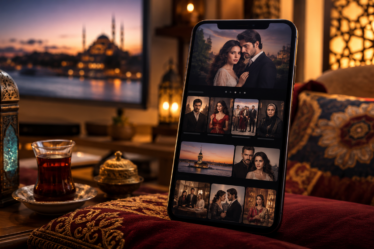 Onde Assistir Novela Turca Pelo Celular Grátis