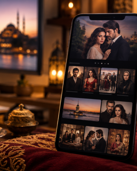 Onde Assistir Novela Turca Pelo Celular Grátis
