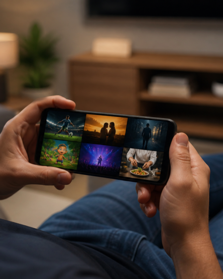 Onde Assistir TV Online: Apps para Android e iOS
