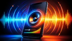 Aplicativos Gratuitos para Deixar o Som Mais Alto no Celular