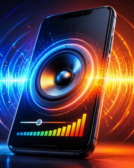 Aplicativos Gratuitos para Deixar o Som Mais Alto no Celular