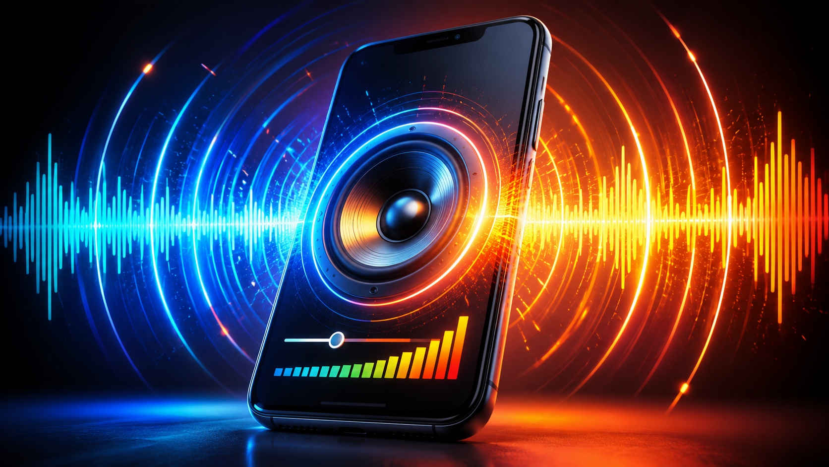 Aplicativos Gratuitos para Deixar o Som Mais Alto no Celular