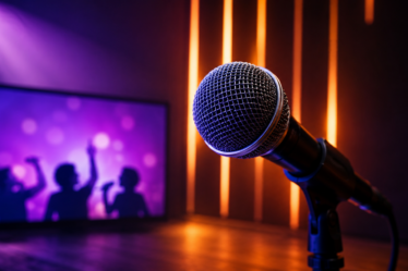 Aplicativos Grátis De Karaokê Para Cantar Como Nunca Antes