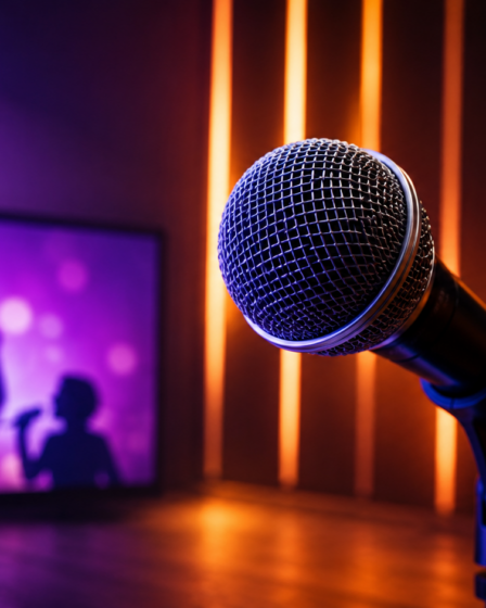 Aplicativos Grátis De Karaokê Para Cantar Como Nunca Antes