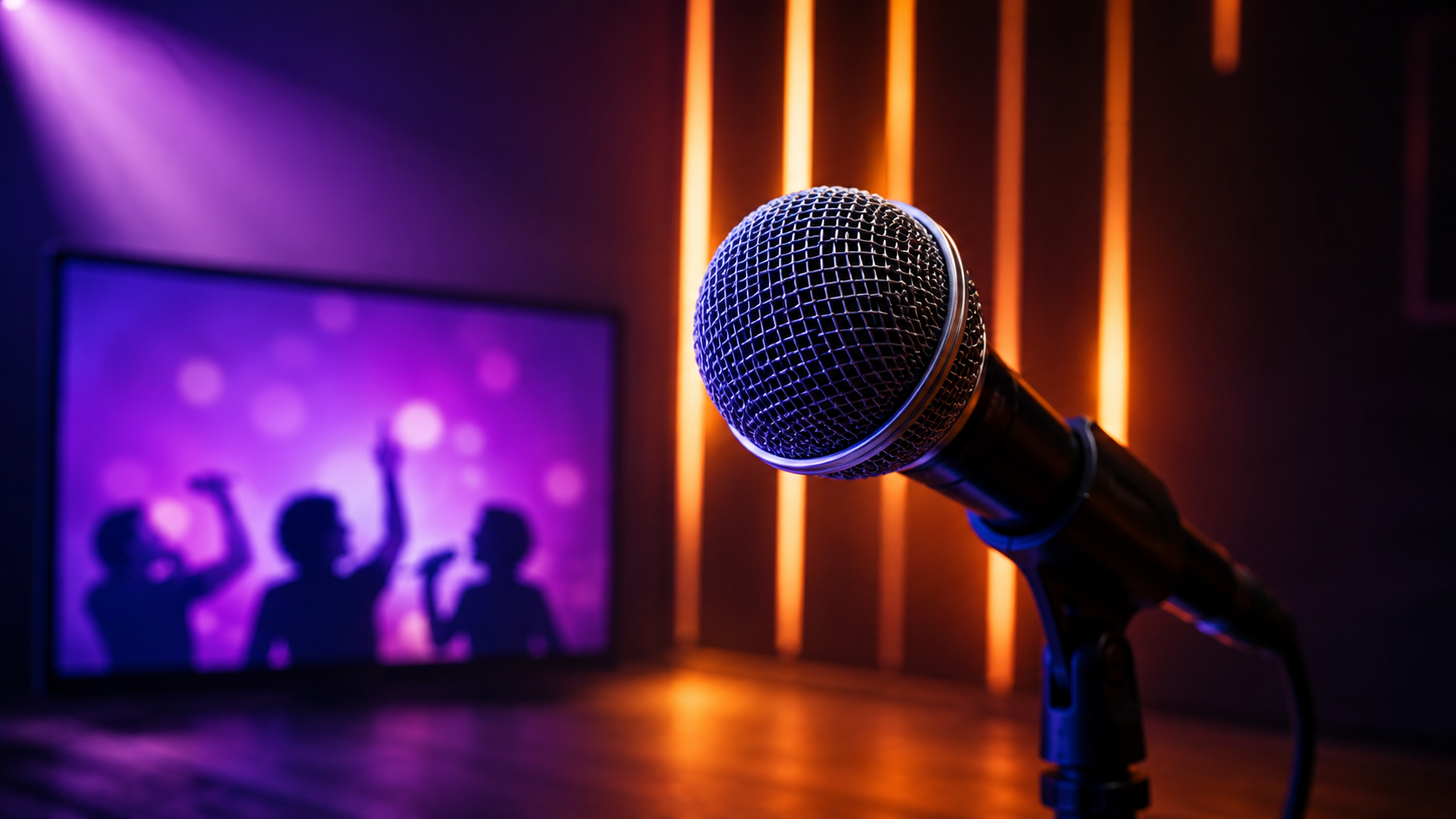 Aplicativos Grátis De Karaokê Para Cantar Como Nunca Antes
