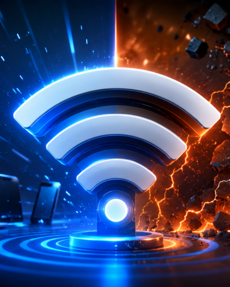 Melhores Aplicativos Grátis Para Encontrar Redes Wi-Fi Em Qualquer Lugar