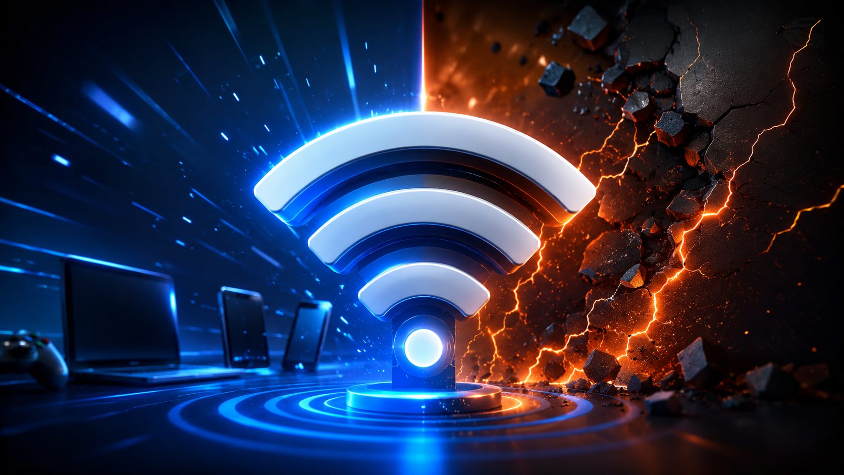Melhores Aplicativos Grátis Para Encontrar Redes Wi-Fi Em Qualquer Lugar