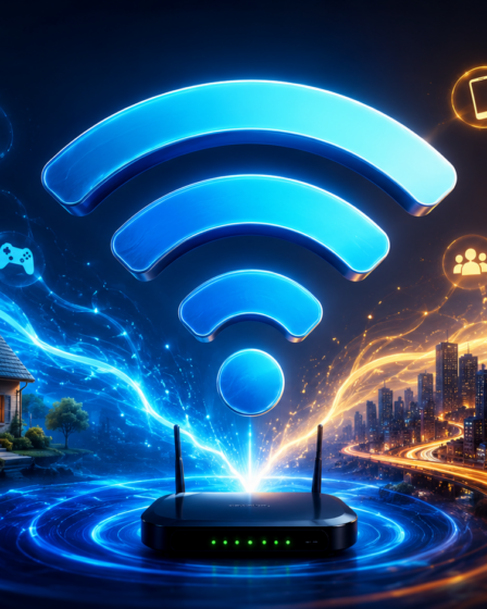 Melhores Aplicativos Grátis Para Encontrar Redes Wi-Fi Perto De Você