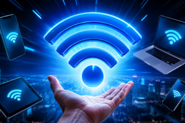 Descubra Aplicativos Gratuitos Para Encontrar Wi-Fi Rápido E Seguro