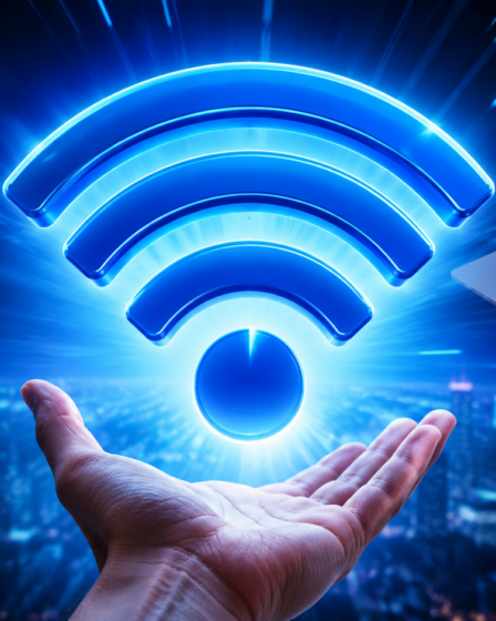 Descubra Aplicativos Gratuitos Para Encontrar Wi-Fi Rápido E Seguro