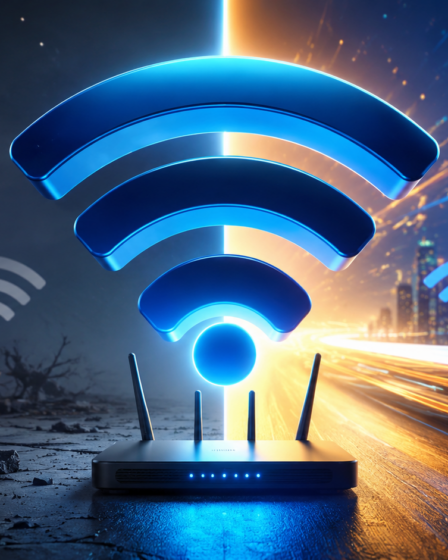 Os Apps Gratuitos Mais Baixados Para Encontrar Redes Wi-Fi Disponíveis