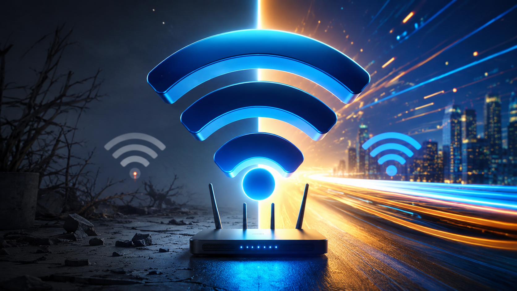 Os Apps Gratuitos Mais Baixados Para Encontrar Redes Wi-Fi Disponíveis