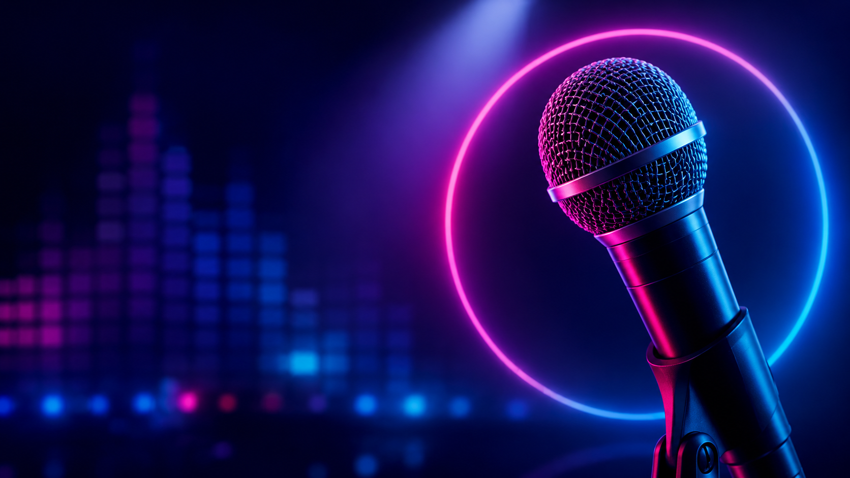 Karaokê Grátis No Celular Para Cantar E Se Divertir Muito