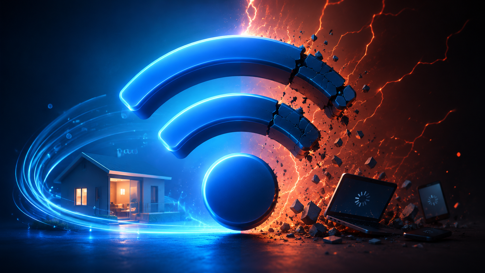Aplicativos Gratuitos Para Localizar Wi-Fi Seguro Onde Você Estiver