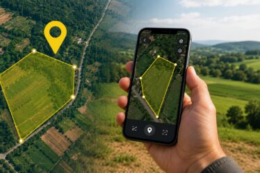 Medir Terrenos Grátis: Veja Como Fazer Tudo Pelo Celular