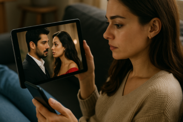 Aplicativos Para Maratonar Novelas Turcas Cheias de Emoção