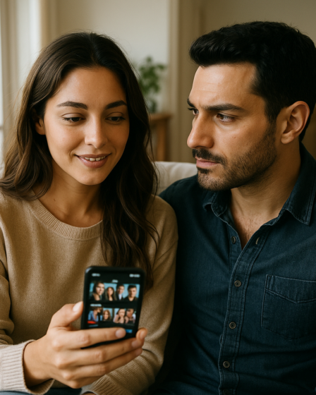 Melhores Aplicativos de Novelas Turcas Para Maratonar Hoje