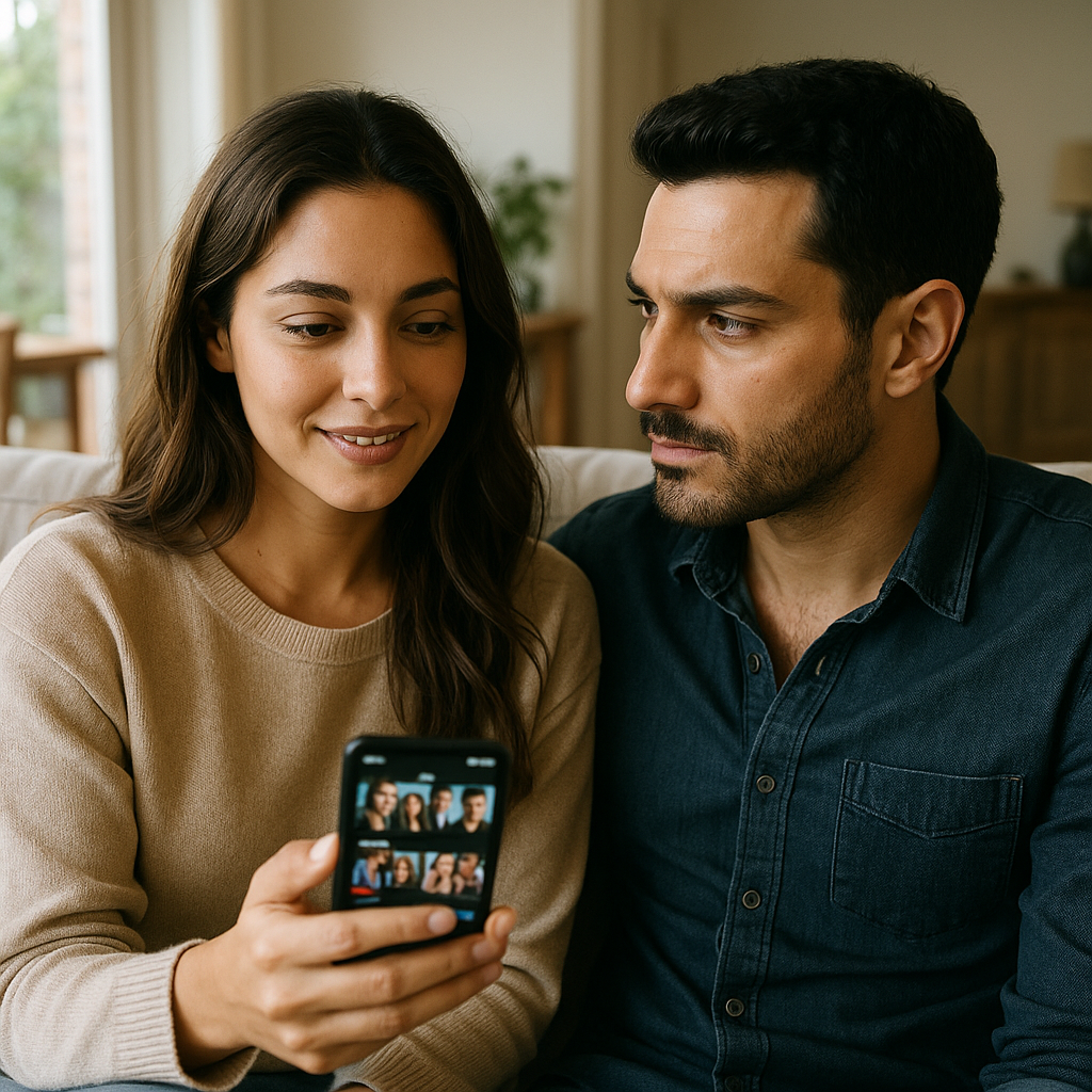 Melhores Aplicativos de Novelas Turcas Para Maratonar Hoje