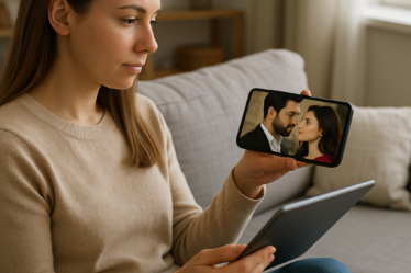 Onde Assistir Novelas Turcas Usando Aplicativos Práticos