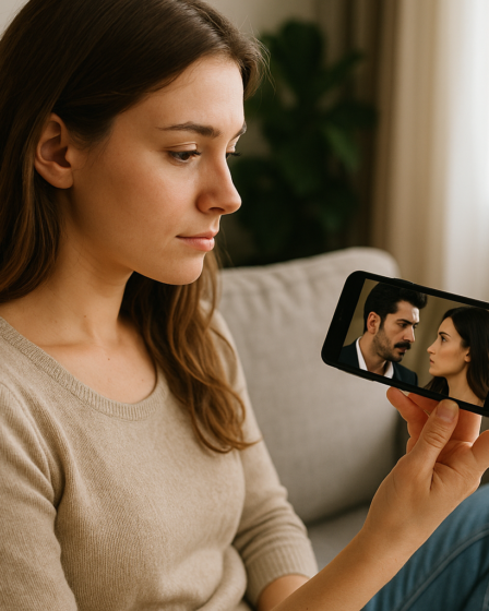 Aplicativos Para Assistir Novelas Turcas Direto no Celular