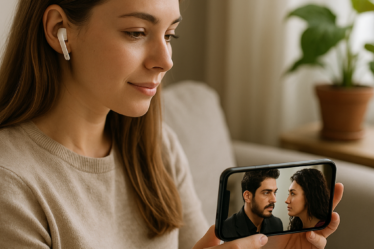 Novelas Turcas no Celular: Aplicativos Para Assistir Fácil