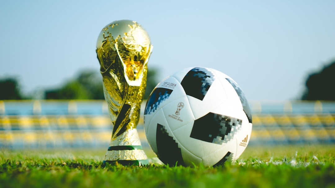 Melhores Apps Grátis Para Ver Jogos Da Copa Do Mundo 2026
