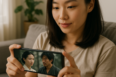 Filmes Asiáticos No Celular Para Maratonar Histórias Que Surpreendem
