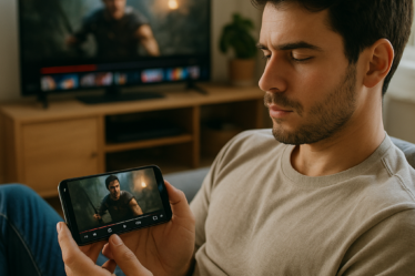 Onde Ver Filmes Online pelo Celular com Apps