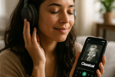 Melhores Aplicativos Para Curtir Clássicos Da Música