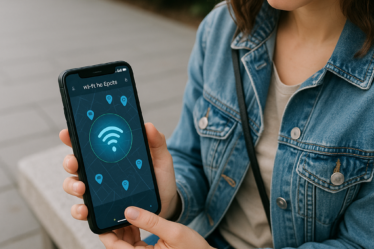 Apps Para Descobrir Pontos De Wi-Fi Perto De Você