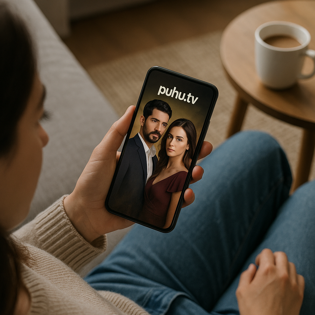 Melhores Apps para Assistir Novelas Turcas Grátis