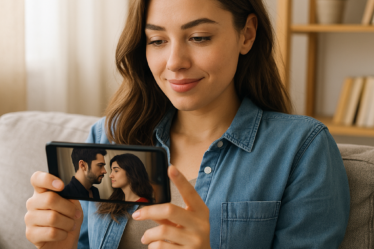 Baixe o App e Assista Novelas Turcas Grátis