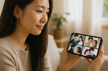 Melhores Apps para Assistir Novelas Coreanas