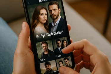App Que Reúne as Melhores Novelas Turcas