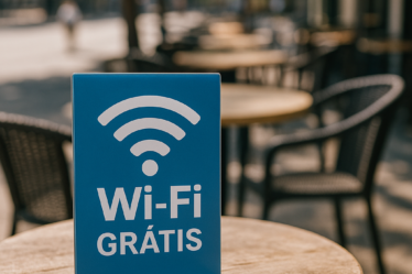 WiFi Grátis: Conecte-se sem Gastar