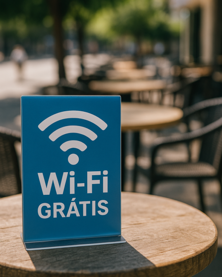 WiFi Grátis: Conecte-se sem Gastar