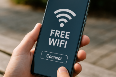 WiFi Grátis no Celular: Como Conectar