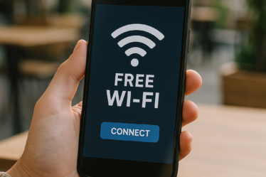 WiFi Grátis no Celular: Como Conectar