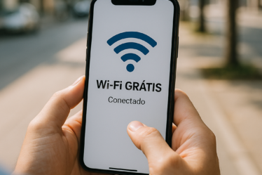 WiFi Grátis no Celular: Conecte Online